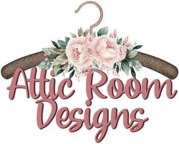 Attic Room Designs