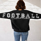 Custom Varsity Big Back Crewneck