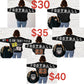 Custom Varsity Big Back Crewneck
