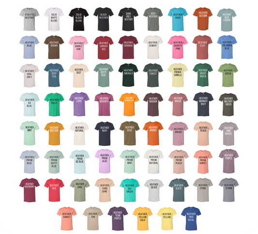 PCK9SU Short Sleeve Tee